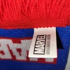 Guardians of the Galaxy Scarf Sz OS Blue Red — photo 4