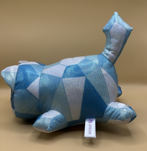 Aphmau MeeMeows Diamond Cat 11" Plush – Celestial Series - Picture 2 of 7