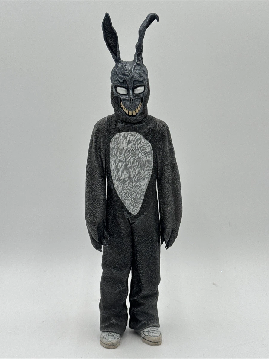 Donnie Darko Frank Figure for sale | eBay Donnie Darko Frank Figure for sale | eBay