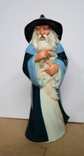 Royal Doulton Gandalf Middle Earth Lord Of the Rings Figure statue tableware