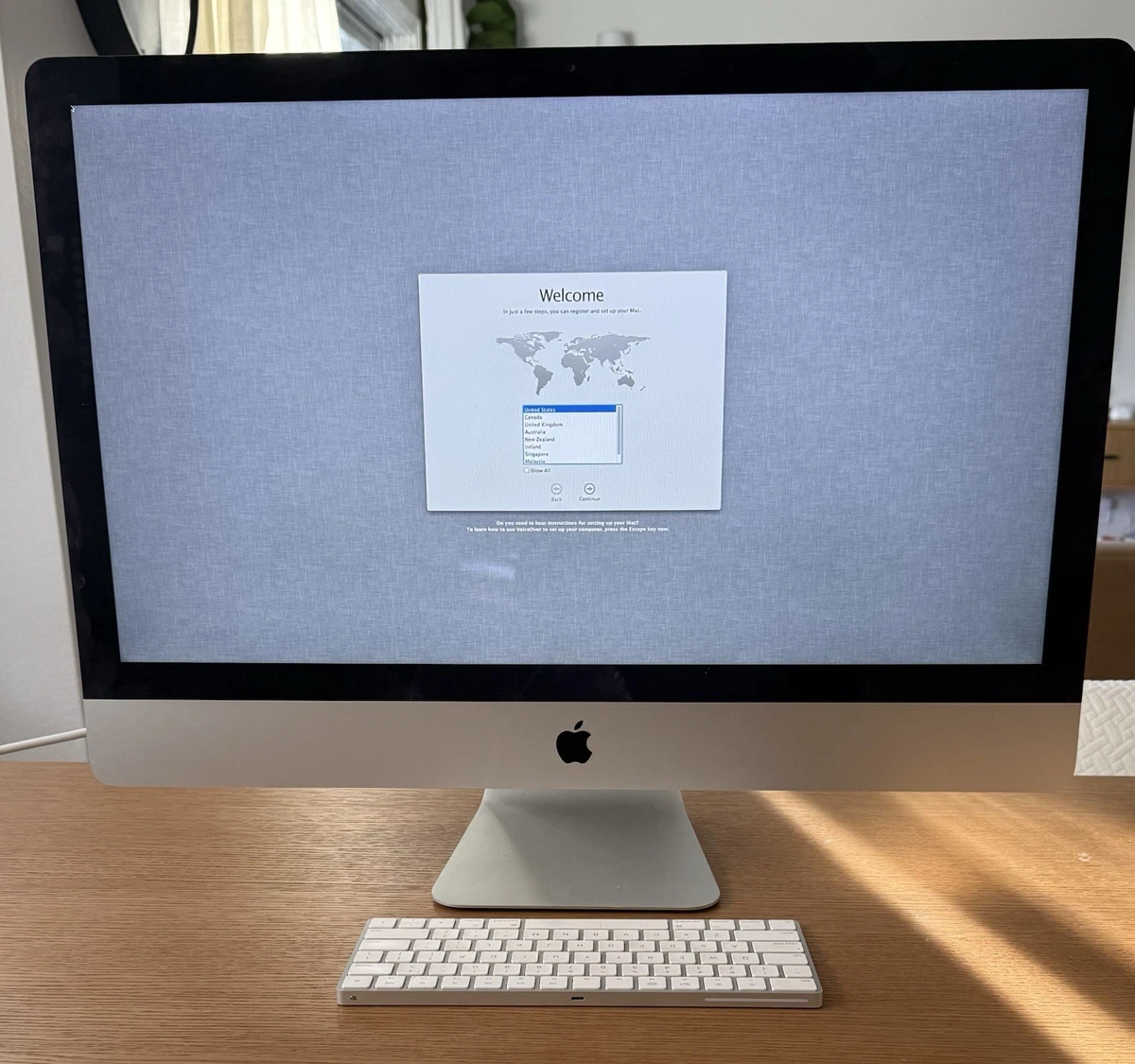 Apple iMac 2012 Apple Desktops & All-In-One Computers for sale - eBay