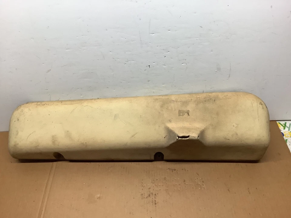 Cubierta interior del motor limpiaparabrisas Ford Bronco 1966-1977 de colección OEM USADA Foto 2 de 4