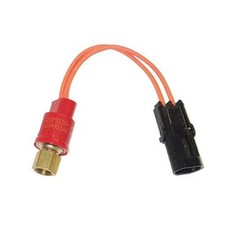 Low Pressure Switch