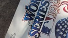 1980 World Series Program Dan Quisenberry Willie Aikens Dennis Leonard Signed — photo 5