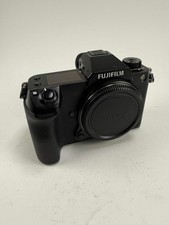 Fujifilm Fuji GFX 100S 100 S Medium Format Mirrorless Camera