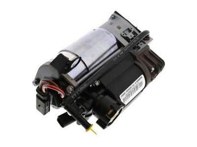 Wabco Air Compressor fits Mercedes E320 2003-2009 Sedan 83VZRX