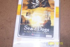 Sea Dogs