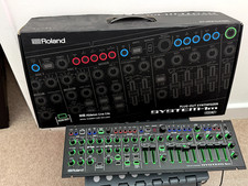 Roland SYSTEM-1M Plug Out Synthesizer