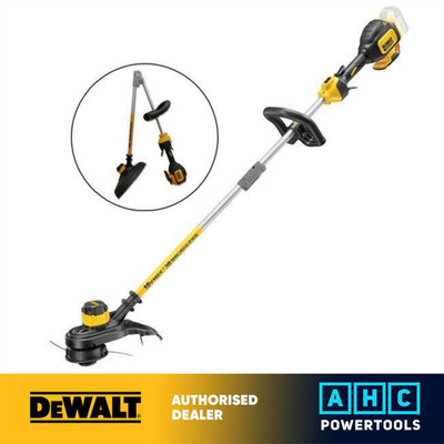 Dewalt Rasentrimmer mit geteiltem Schaft 18V XR Brushless - DCM561PBS
