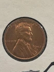 1942-D  Gem BU Lincoln Wheat Cent" Sold As Pictured   (9)