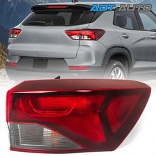 For Chevy Trailblazer Llslt 2021-2025 Outer Tail Light Lamp Passenger Right Rh