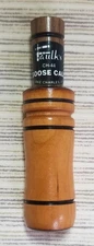 Deluxe Goose Call CH-44 BROWN