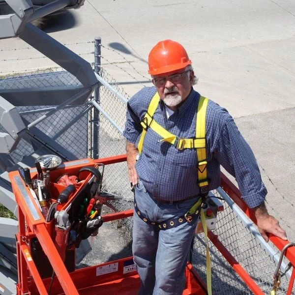 Contenedor de herramientas aéreo Atb-1312 organizador de herramientas con plástico, 9 in H X 21 in W Foto 3 de 3