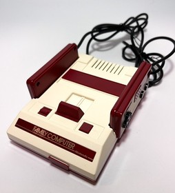 Nintendo Classic Mini Family Computer Console Set w/ Boxes ship from Japan