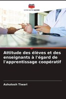 Ashutosh Tiwari | Attitude Des éLèVes Et Des Enseignants à L'éGard De...