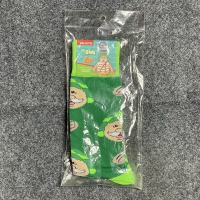 New Dr. Simi Calcetines Socks 1 Pair Chavo Del Ocho