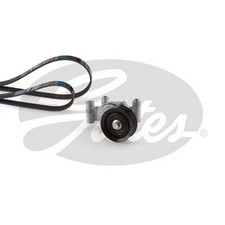 GATES Keilrippenriemensatz Micro-V® K036PK1328 für MAZDA CW BL MZR CWEFW DISI