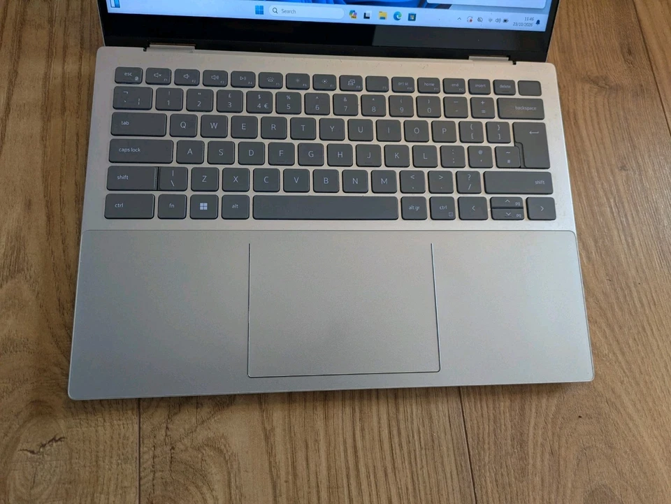 Dell Inspiron 14 7420 2in1 Core i5 1235U 8GB RAM 512GB SSD 14.1" Touchscreen 949, photo 3 of 5