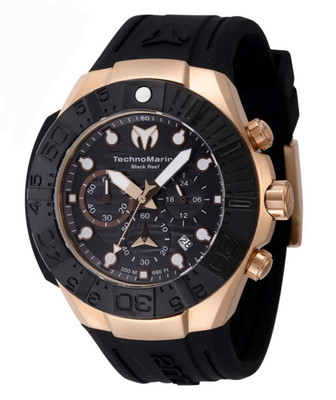 TechnoMarine Reef Watch Dial 45mm