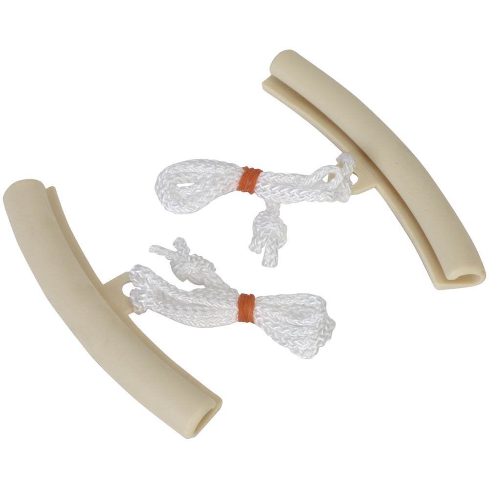 Sealey Rim Protector 2pc