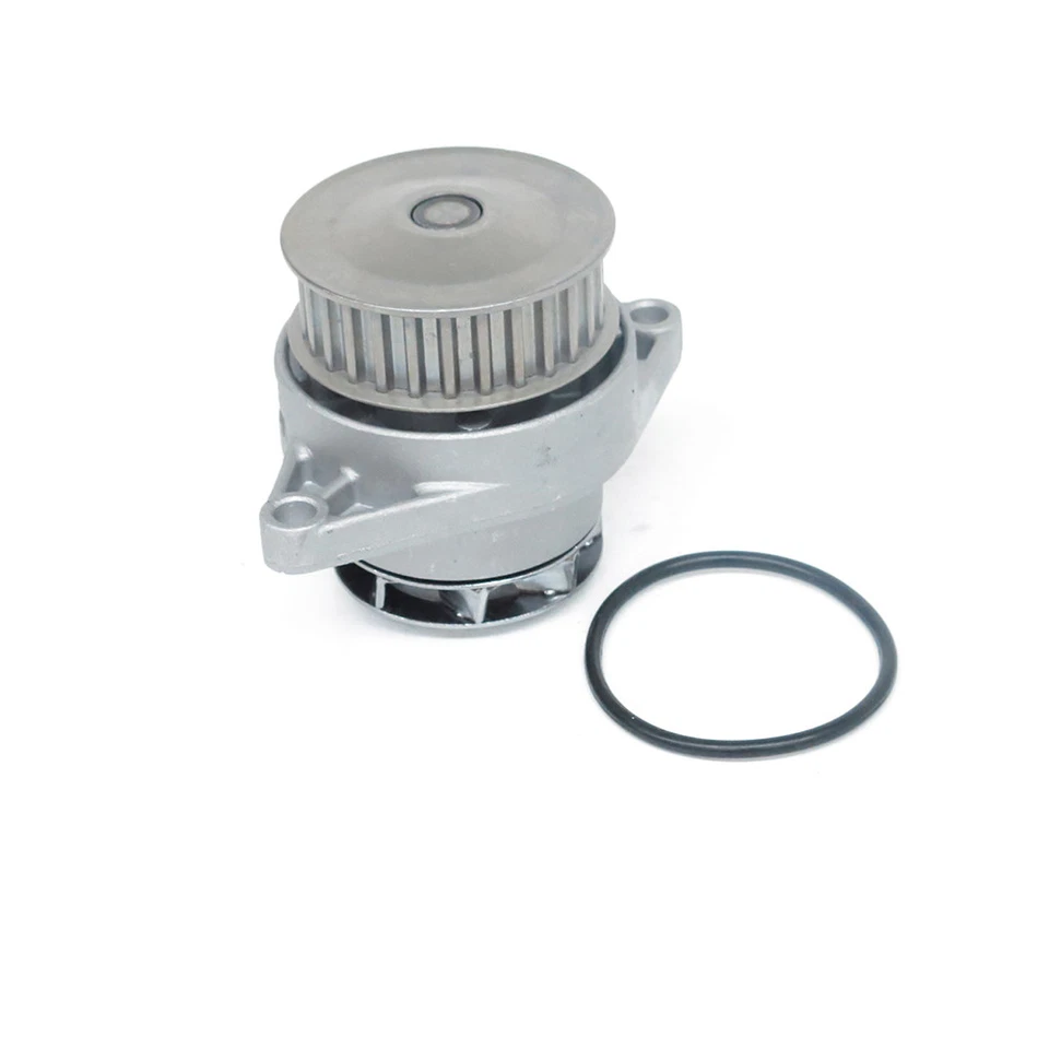BOMBA DE AGUA COMPATIBLE CON VOLKSWAGEN SPORTVAN 2010 LUPO SEAT IBIZA 2008 2009 030121005N Foto 4 de 4