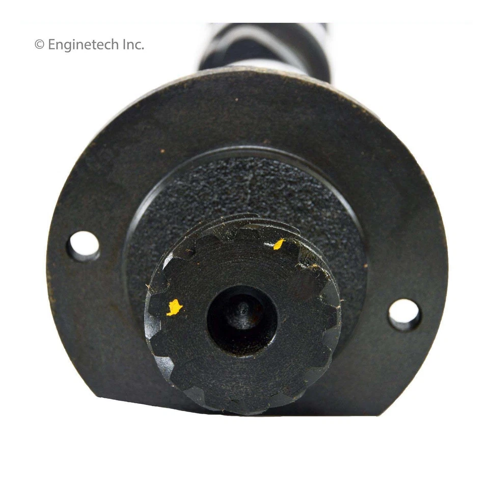 Árbol de levas para modelos Buick ES586 67-74 selectos Foto 2 de 4