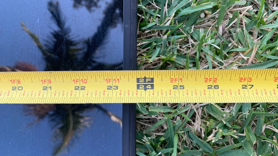 04-11 三菱 ENDEAVOR SUNROOF SUN MOON ROOF 顶部玻璃窗 原始设备制造商 05 06 07 08 — 第 3/4 张图片