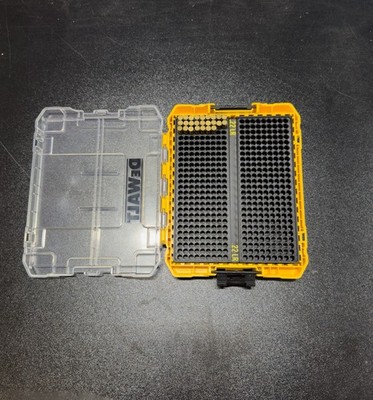 DeWALT Tough Case .22 LR Ammo Insert