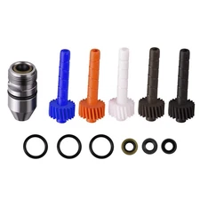 18 19 20 21 22 Teeth Speedometer Driven Gear and Bullet Kit,Gears are Used in...
