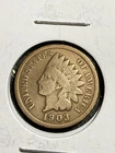 1903 Indian Head Penny Item #140