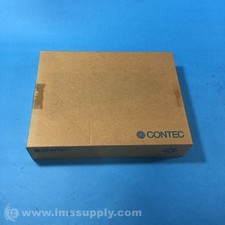 Contec ADI12-16(PC) Analog Input PCI Card /16...