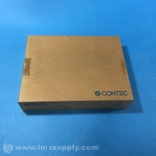 Contec ADI12-16(PC) Analog Input PCI Card /16ch(12bit 50ks/s) FNOB