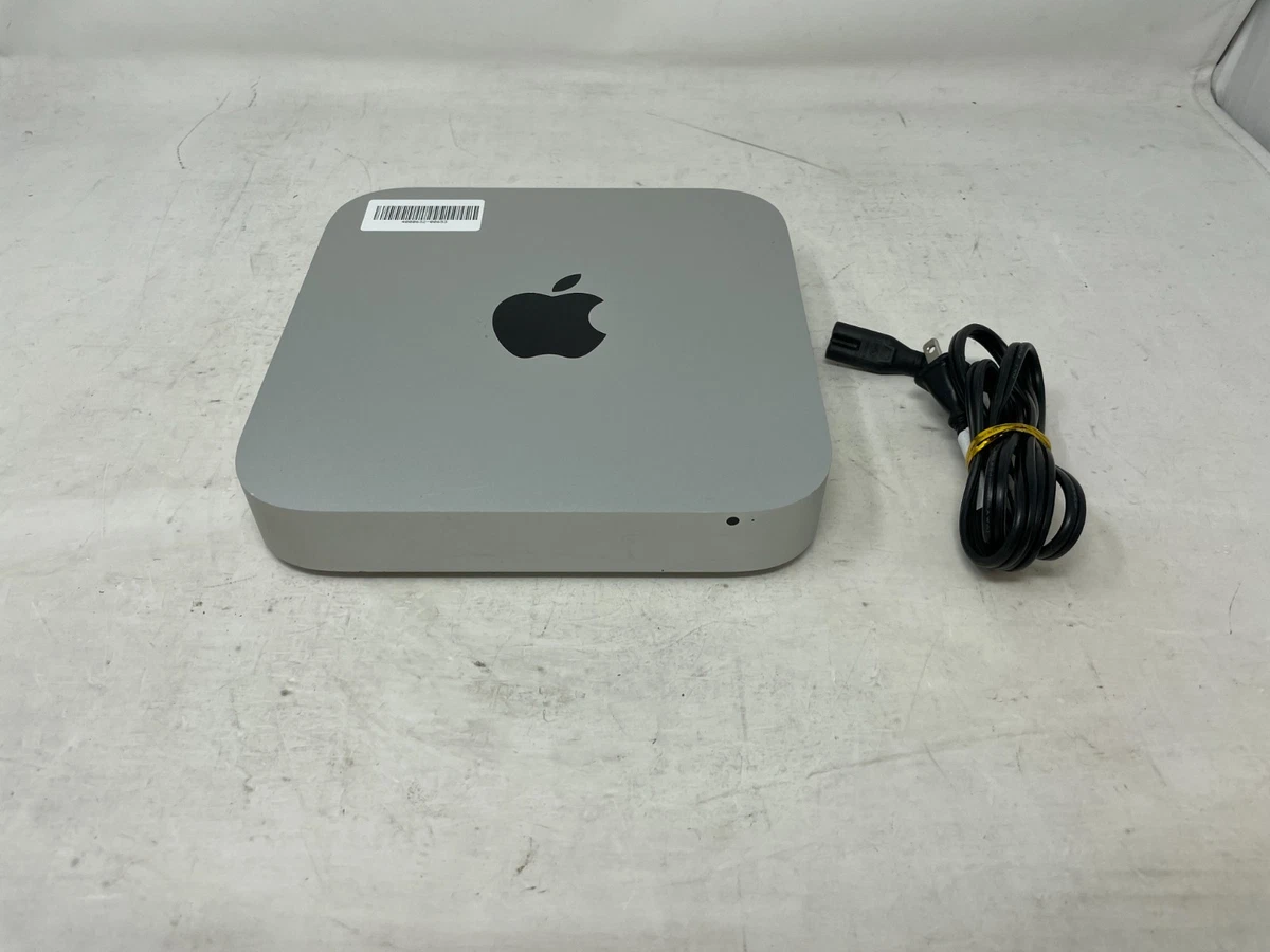 Apple Mac mini 1TB 16GB Desktops & All-In-One Computers for sale