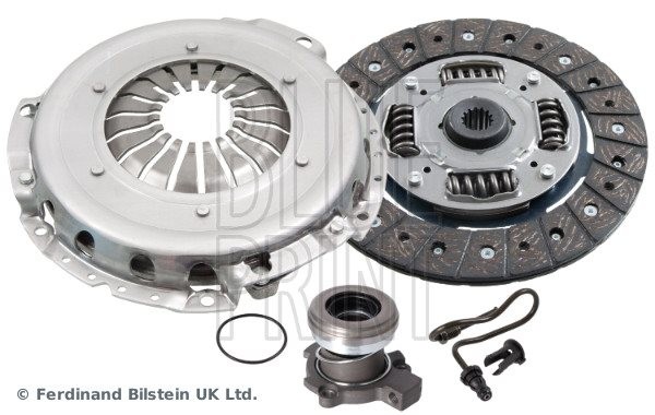 Fits BLUE PRINT SPRZEGLA ADW193018 CLUTCH KIT OPEL ⭐UK Stock⭐ - Image 18