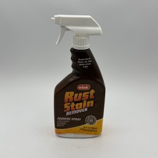 Whink Rust Stain Remover Foaming Spray 24 fl oz - Active Cling No Scrubbing