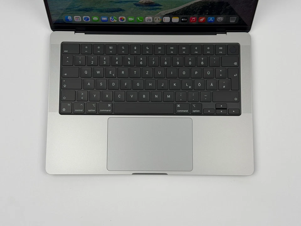 Apple MacBook Pro 14" M2 Pro · 32GB · 1TB, Foto 3 von 5