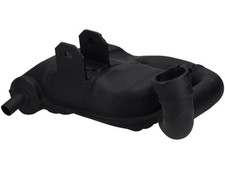 Sito Plus Exhaust for Vespa PX200 Vespa Rally200