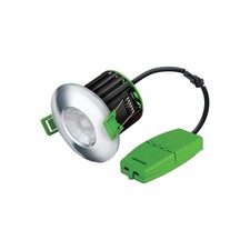 JCC V50 Colour Switchable LED Downlight Fire Rated