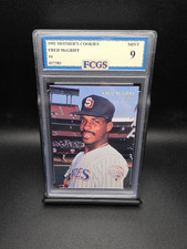 Top Fred McGriff Cards to Collect 27