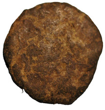 Roman Ancient coins undetified