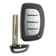 Key Fob Remote Replacement for 2014 2015 Hyundai Tucson TQ8-FOB-4F03