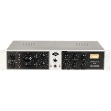 Universal Audio 6176 Channel Strip