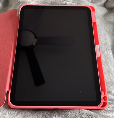 Apple iPad (11th generation) A3354 128 GB, Wi-Fi, 11 in - Pink | eBay