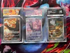 Perfect Order IR’ Bundle / Espur, Dedenne, Aurorus ACE 10’s
