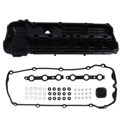 Ventildeckel for BMW E46 323 325 328 330 E39 E53 X5 Z3 M52TU/M54