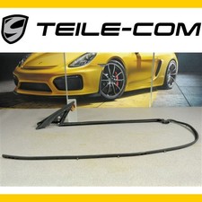 Porte avant et accessoires Porsche BOXSTER