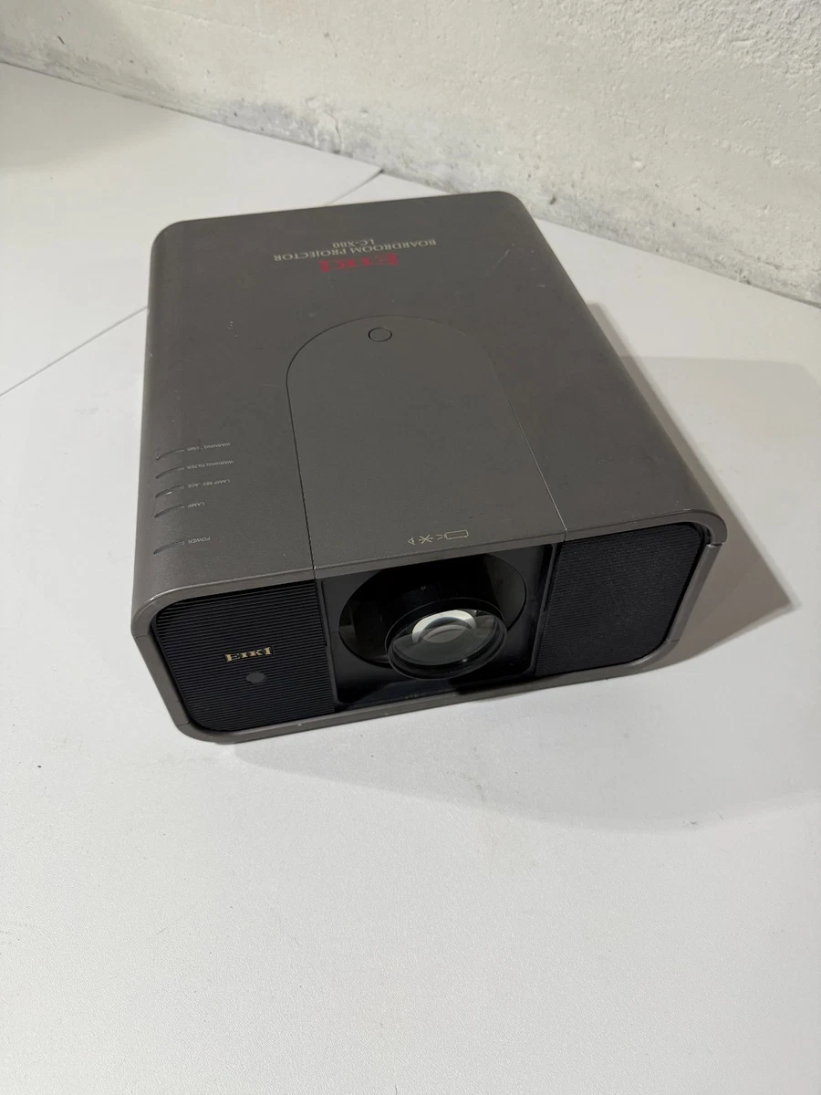 EIKI Computer Projectors for sale | eBay
