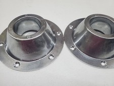 2RV Surface Mount Pedestal TABLE LEG BASE Alu...