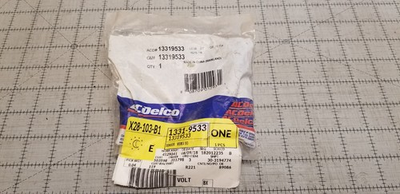 #ad #ad Genuine AC Delco Washer Fluid Level Sensor 13319533 $19.00