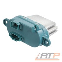 AIC Regler, InnenraumgebläSe U.A. FüR Audi, Seat, VW